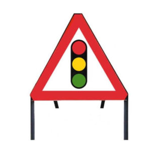 Chapter 8 Traffic Signs